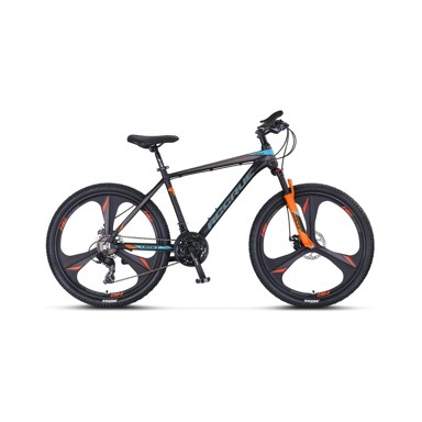 UMIT MTB Bicikl 26", narančasto crni